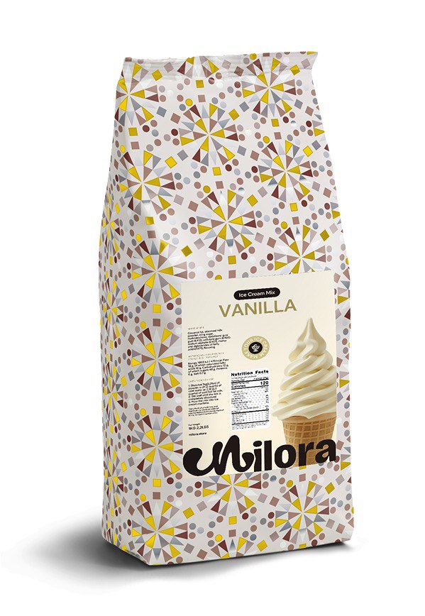 Vanilla