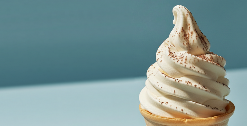 Soft-serve