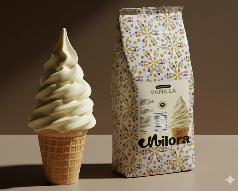 Vanilla