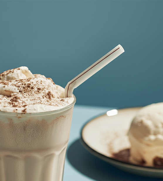 All-in-one solution
for foodservice