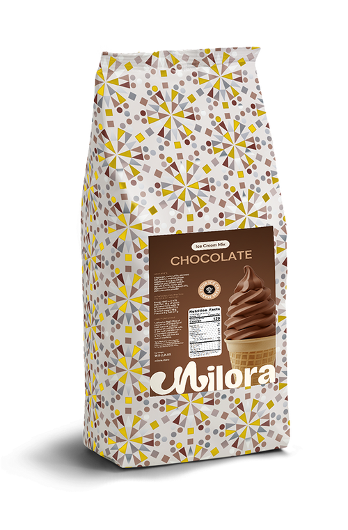 Chocolate – Milora