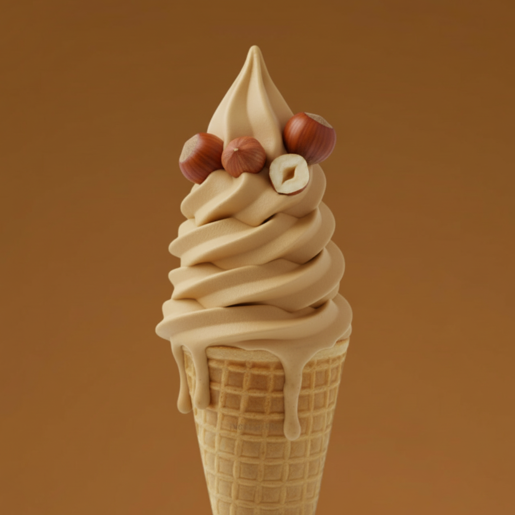 Hazelnut