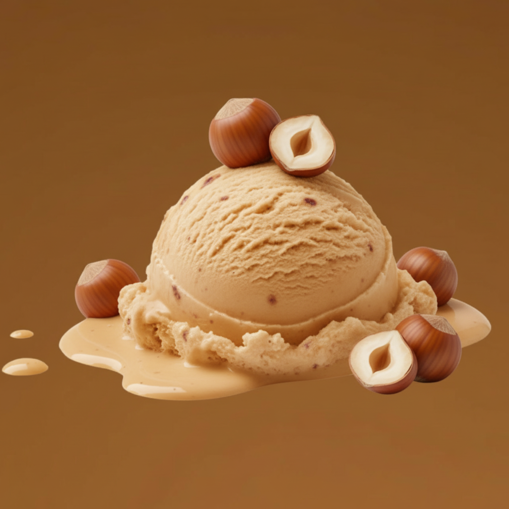Hazelnut