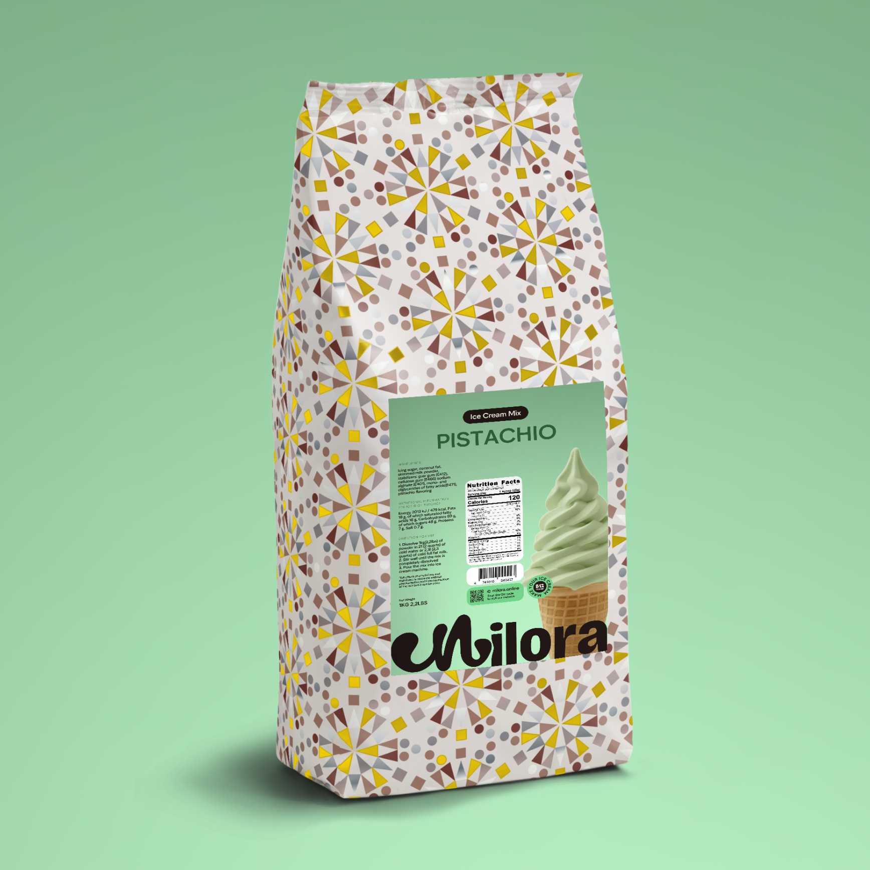 Pistachio