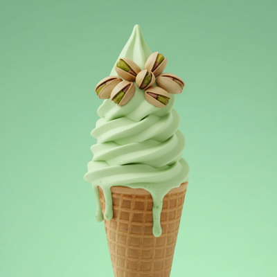 Pistachio