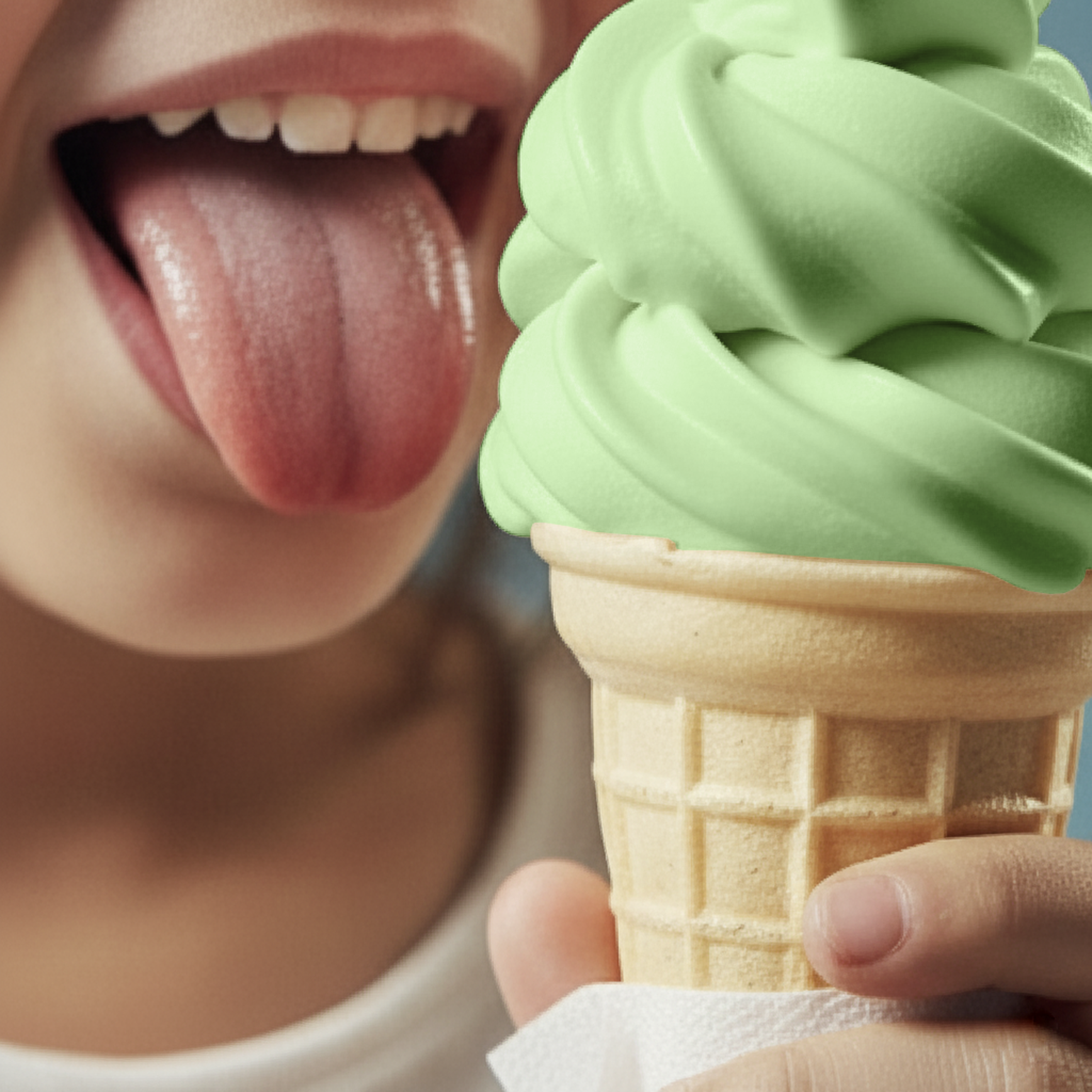 Pistachio
